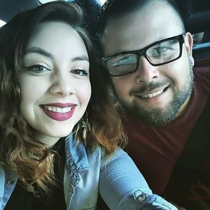 Meet your Posher, Travis